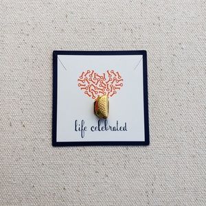 Keep Collective *Single Charm CE* Retired Taco